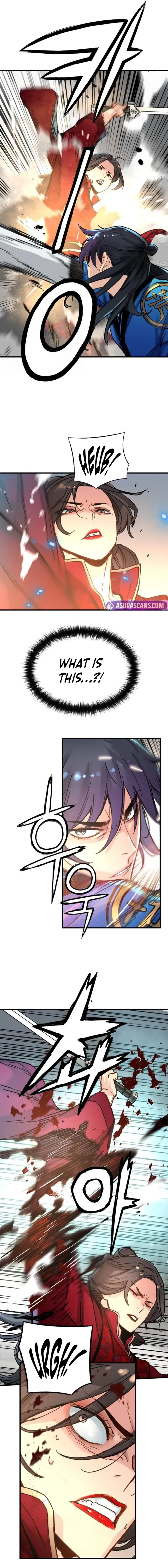 Surviving as a Genius on Borrowed Time Chapter 65 - page 9