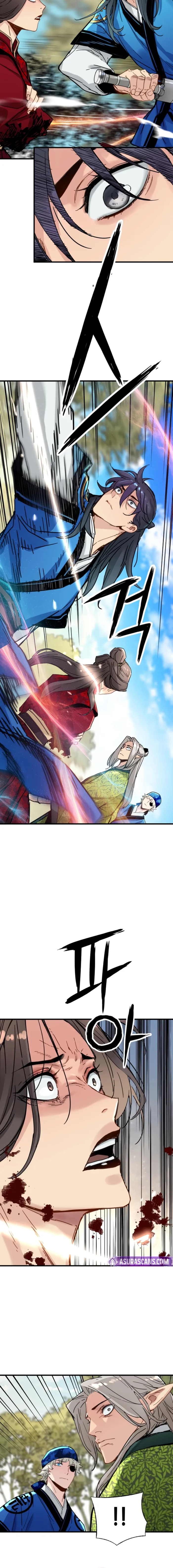 Surviving as a Genius on Borrowed Time Chapter 66 - page 10