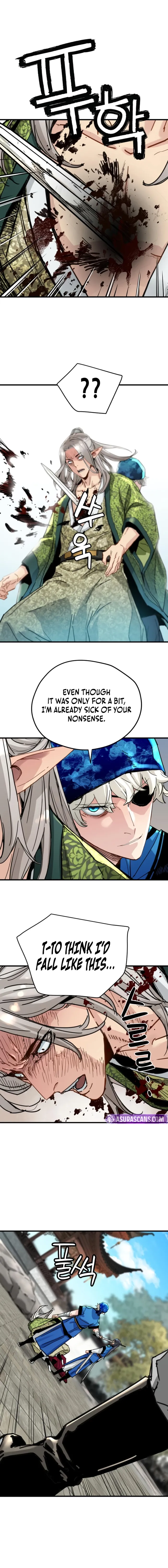 Surviving as a Genius on Borrowed Time Chapter 66 - page 12