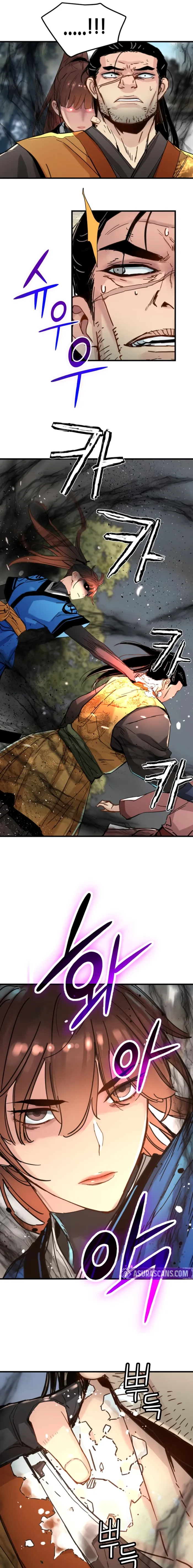 Surviving as a Genius on Borrowed Time Chapter 66 - page 13