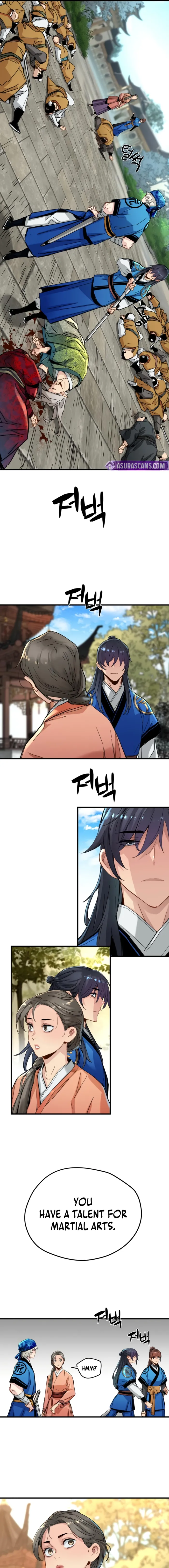 Surviving as a Genius on Borrowed Time Chapter 66 - page 15