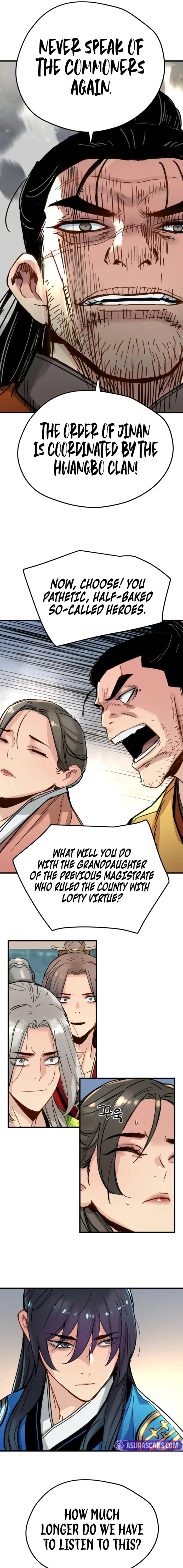 Surviving as a Genius on Borrowed Time Chapter 66 - page 7