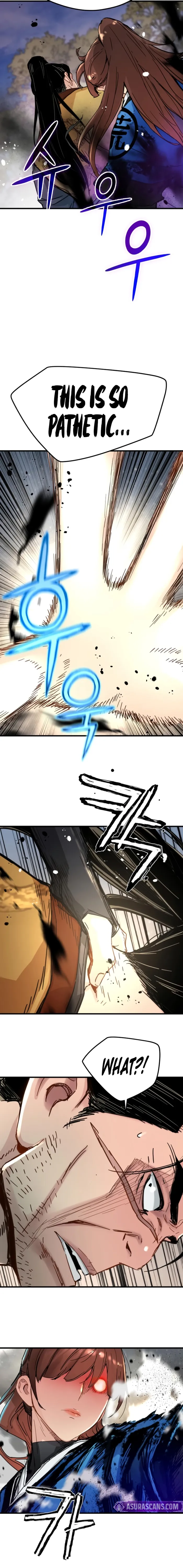 Surviving as a Genius on Borrowed Time Chapter 66 - page 8