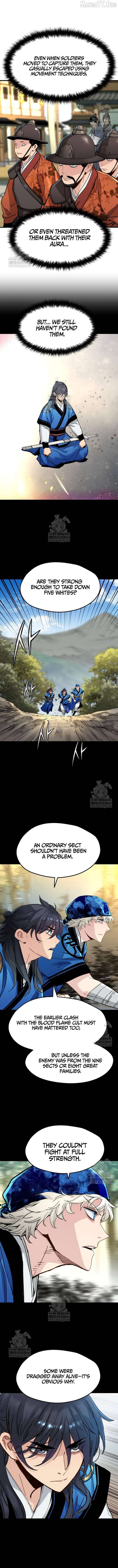 Surviving as a Genius on Borrowed Time Chapter 67 - page 2