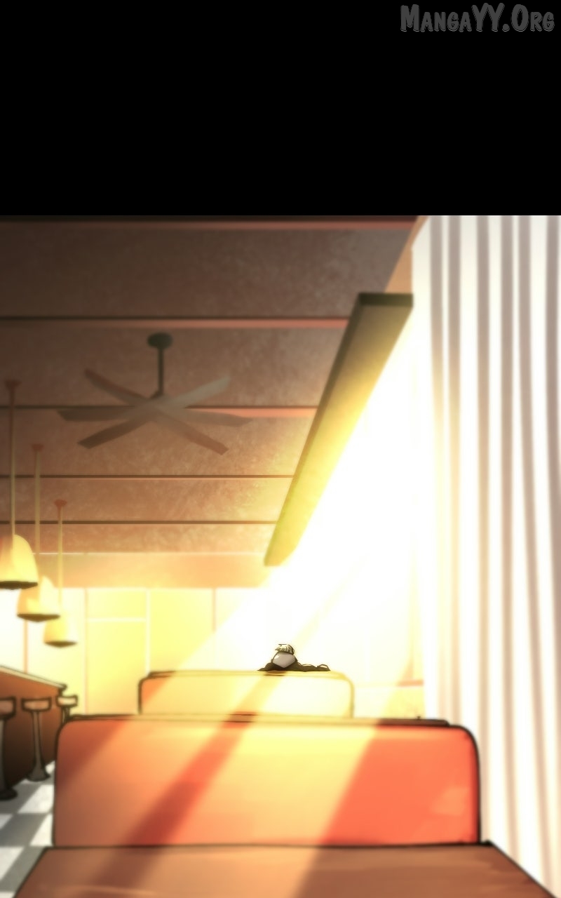 Red Spine Chapter 43 - page 1