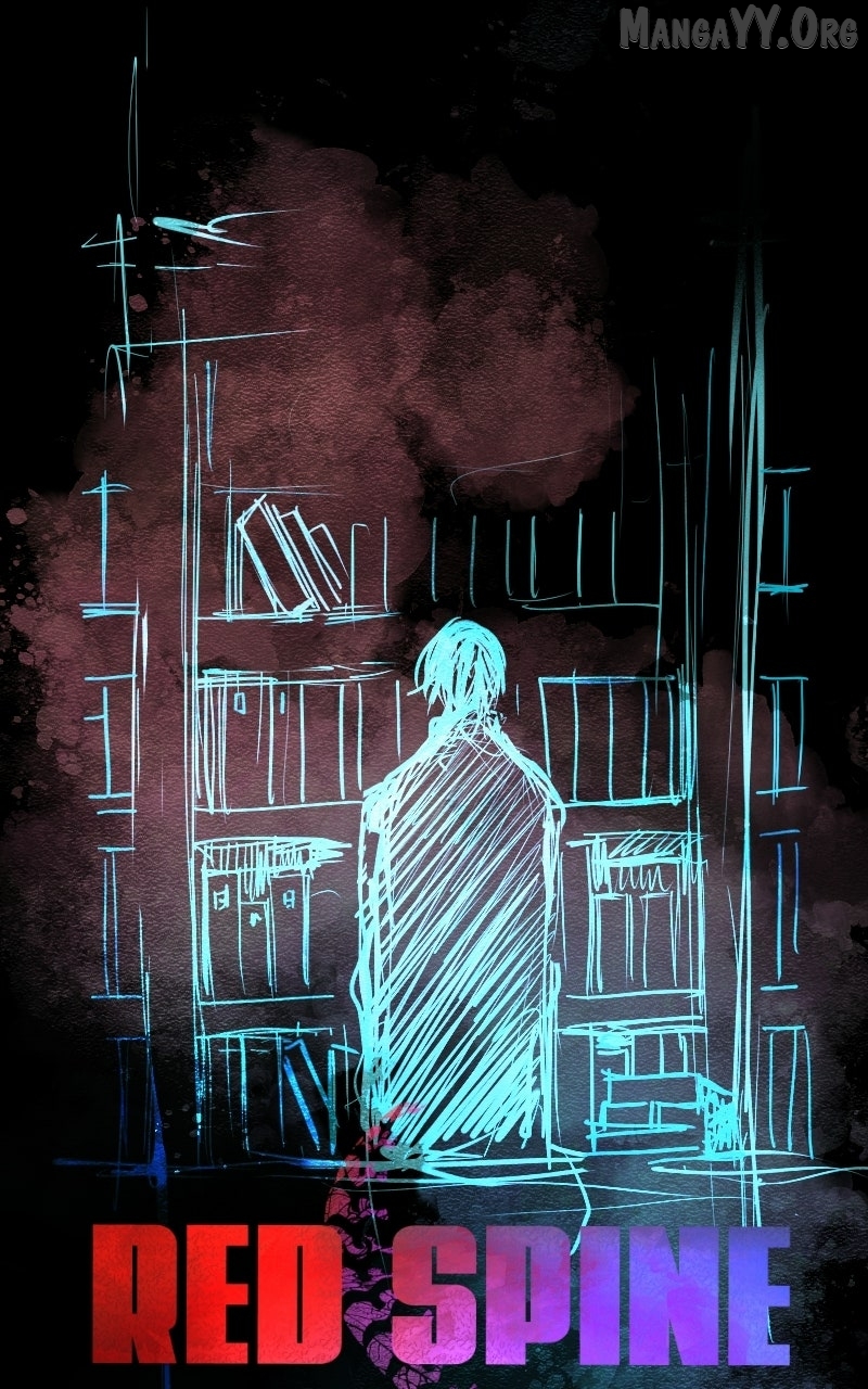 Red Spine Chapter 43 - page 9