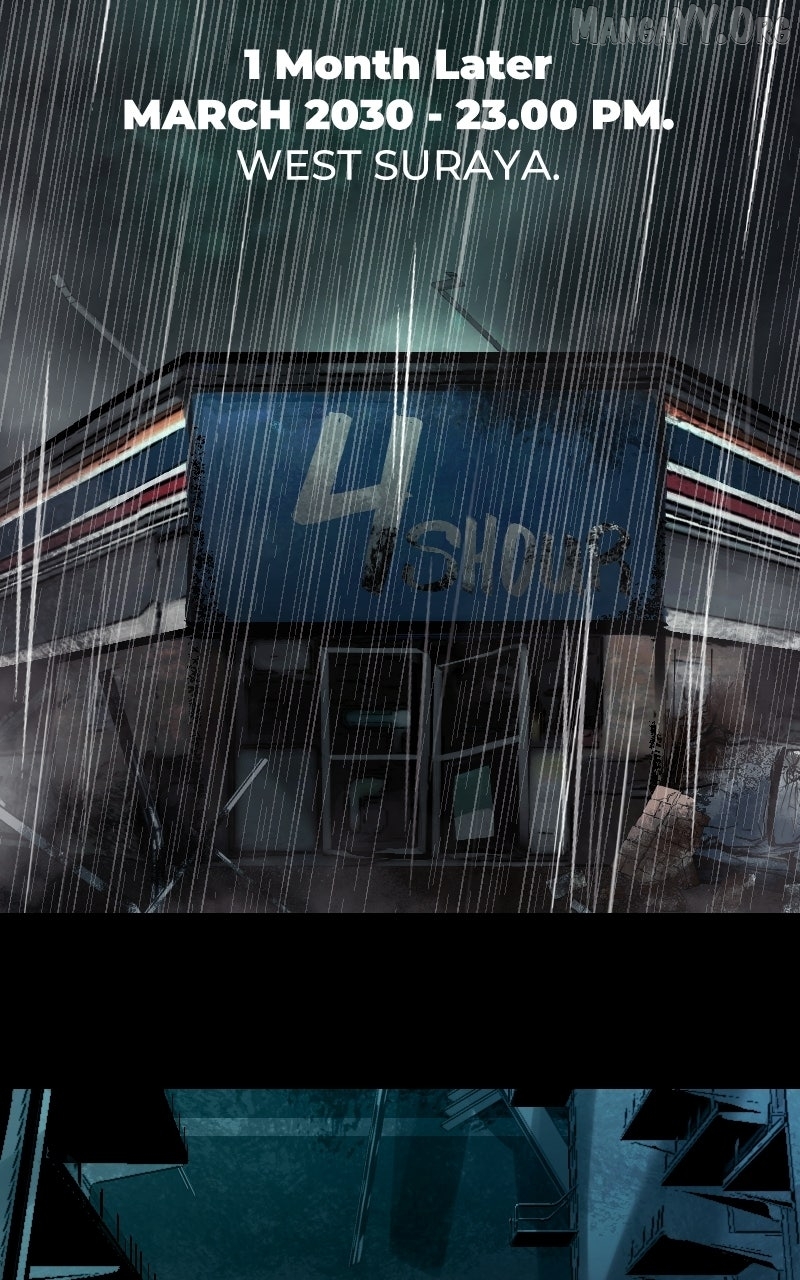 Red Spine Chapter 43 - page 11