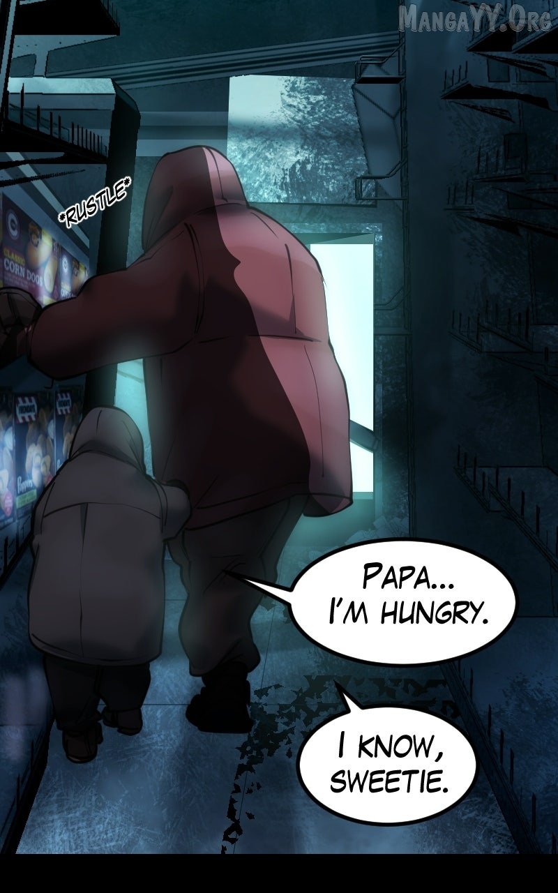 Red Spine Chapter 43 - page 12