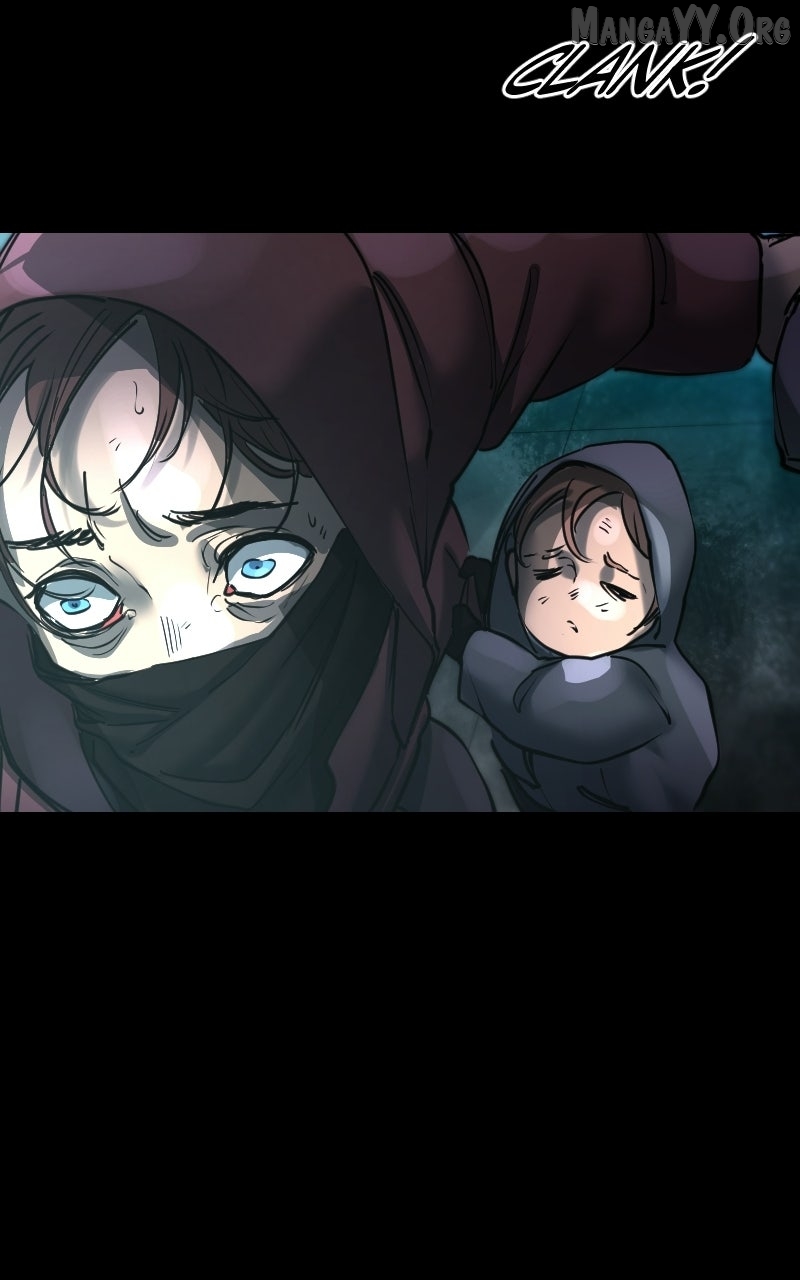 Red Spine Chapter 43 - page 13