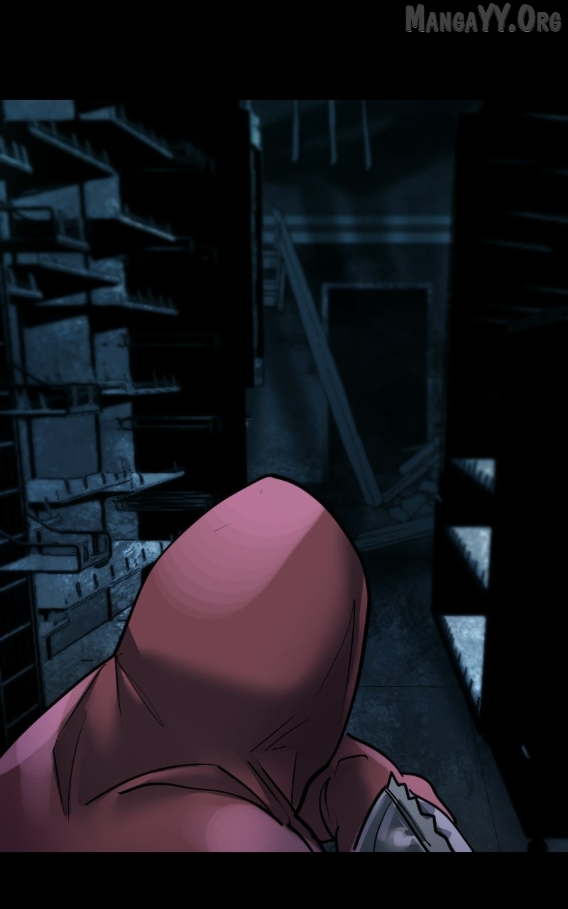 Red Spine Chapter 43 - page 14