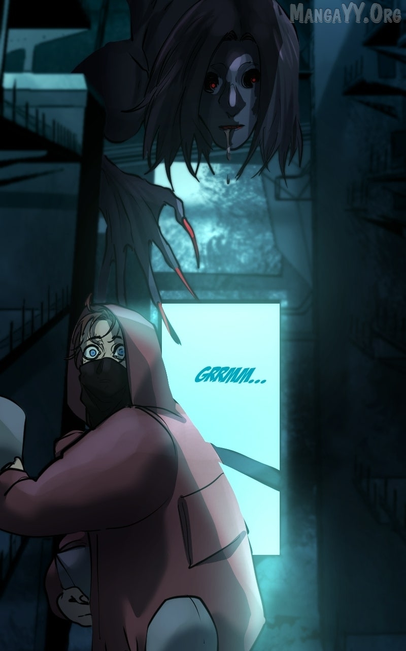 Red Spine Chapter 43 - page 16