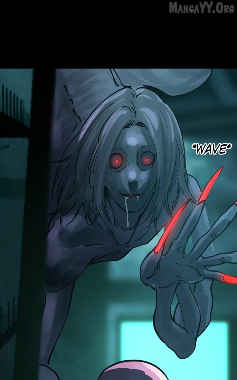 Red Spine Chapter 43 - page 19