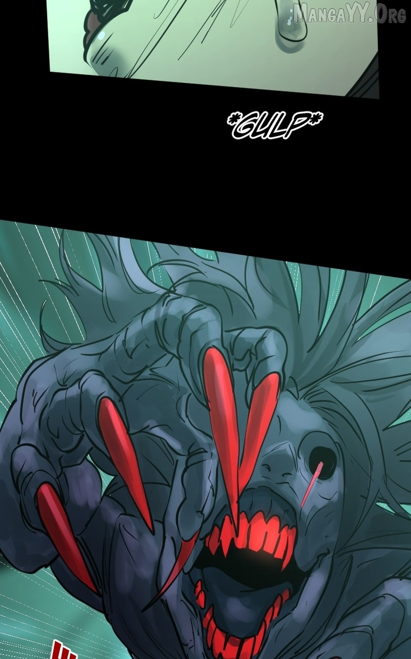 Red Spine Chapter 43 - page 23
