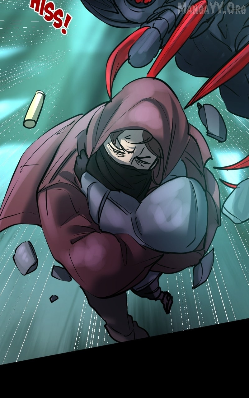 Red Spine Chapter 43 - page 24