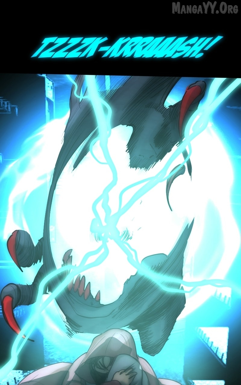 Red Spine Chapter 43 - page 25