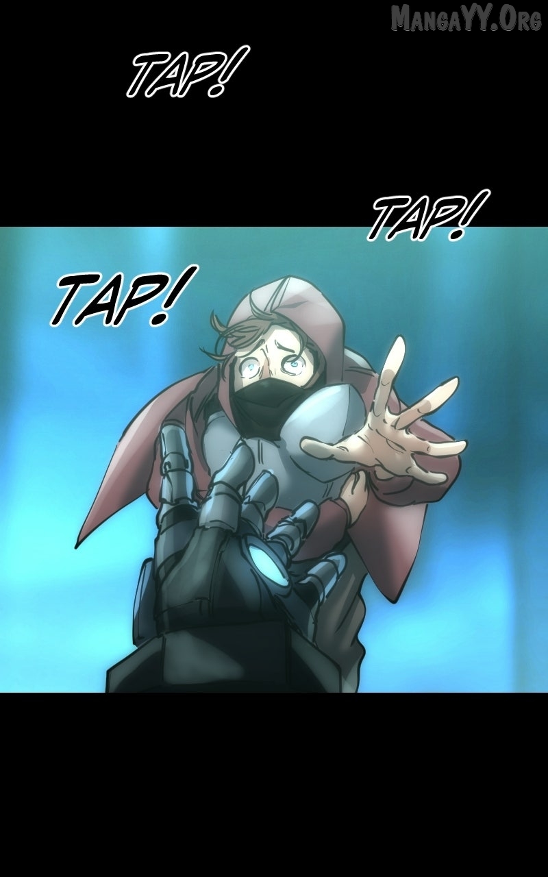 Red Spine Chapter 43 - page 31