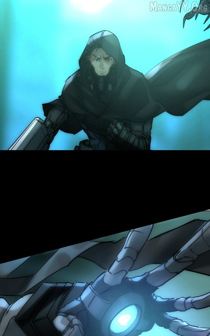 Red Spine Chapter 43 - page 33