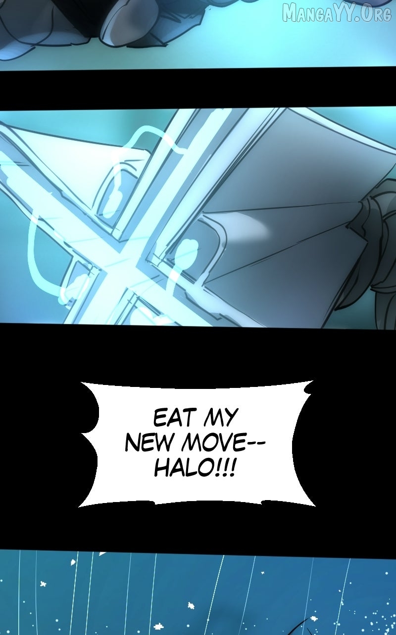 Red Spine Chapter 43 - page 34