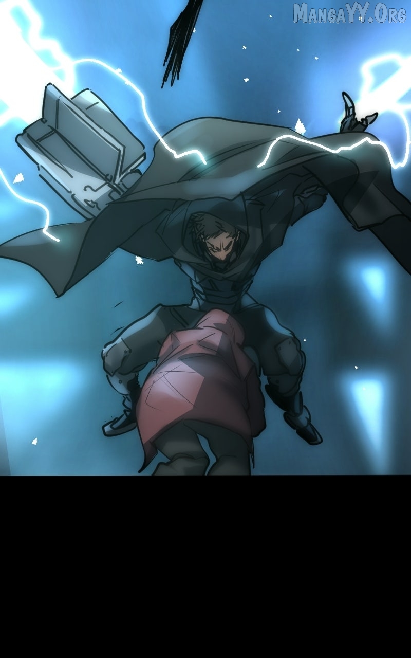 Red Spine Chapter 43 - page 36