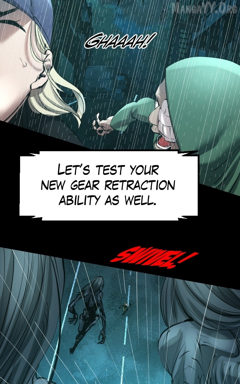 Red Spine Chapter 43 - page 41