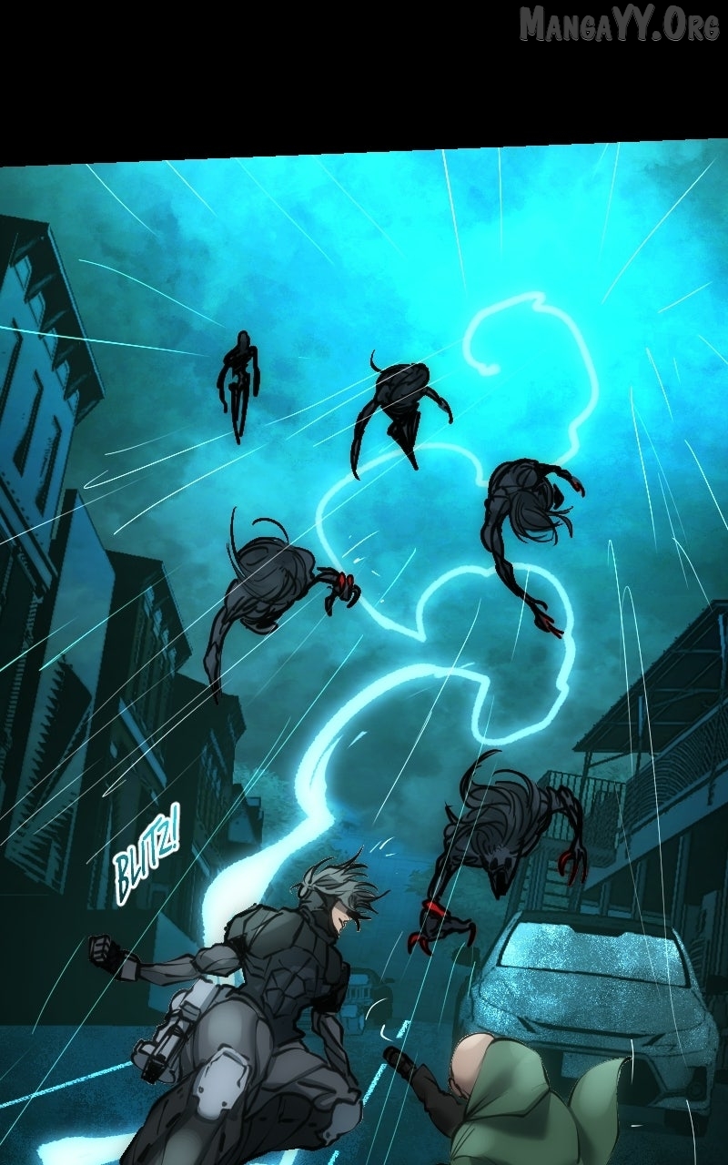 Red Spine Chapter 43 - page 43