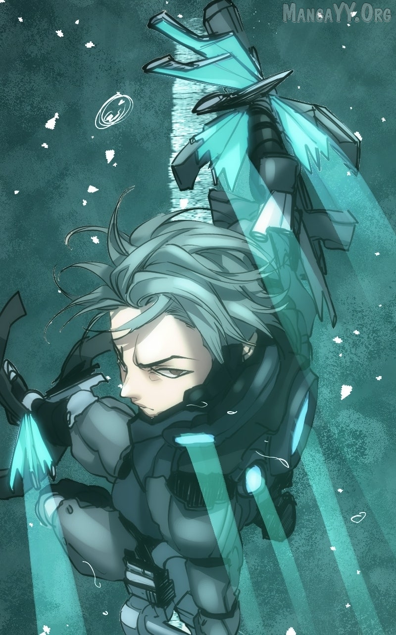 Red Spine Chapter 43 - page 46