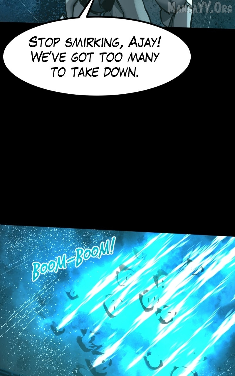 Red Spine Chapter 43 - page 57