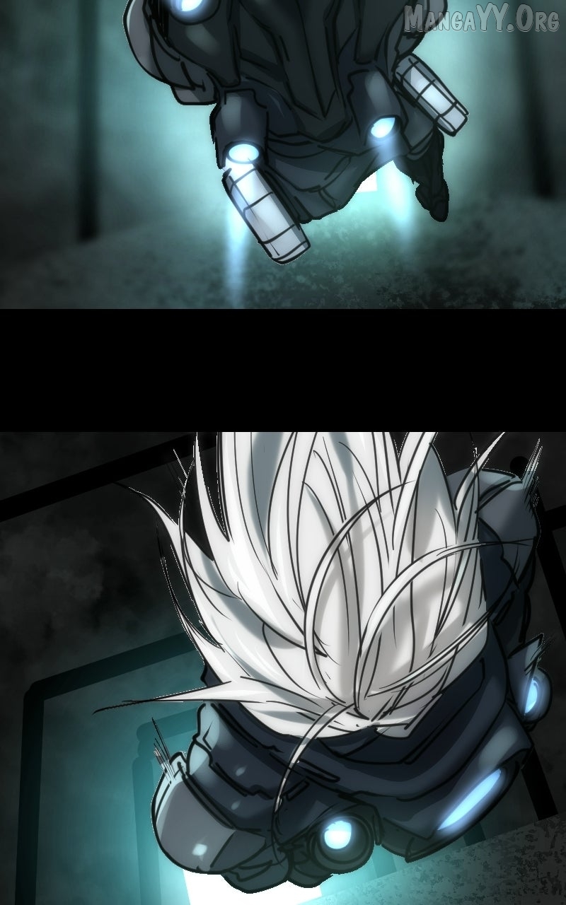 Red Spine Chapter 43 - page 71