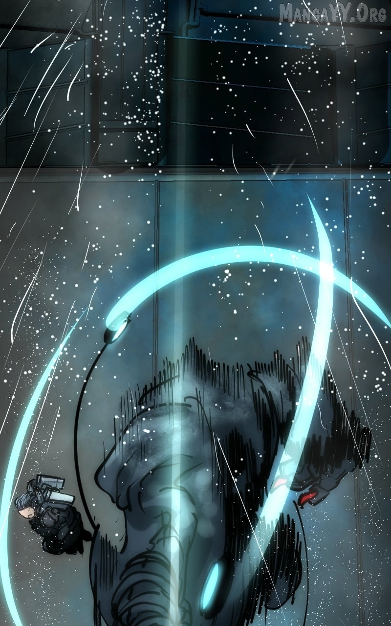 Red Spine Chapter 43 - page 77