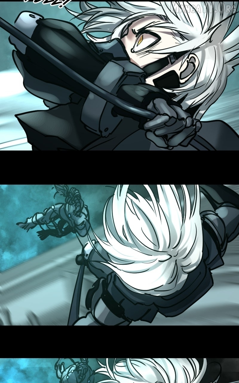 Red Spine Chapter 43 - page 80