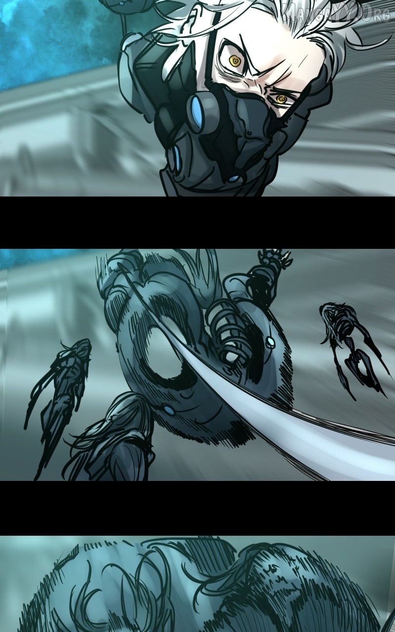 Red Spine Chapter 43 - page 81