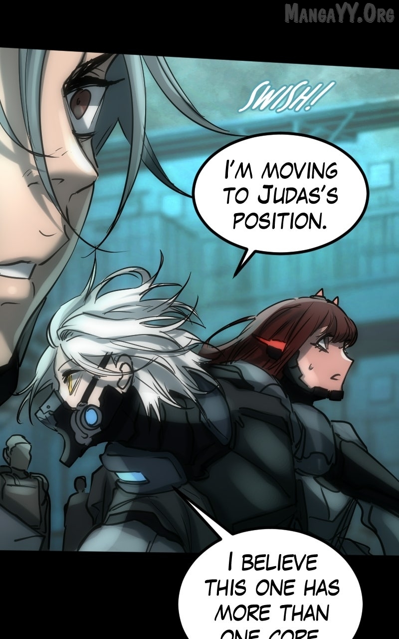 Red Spine Chapter 43 - page 85