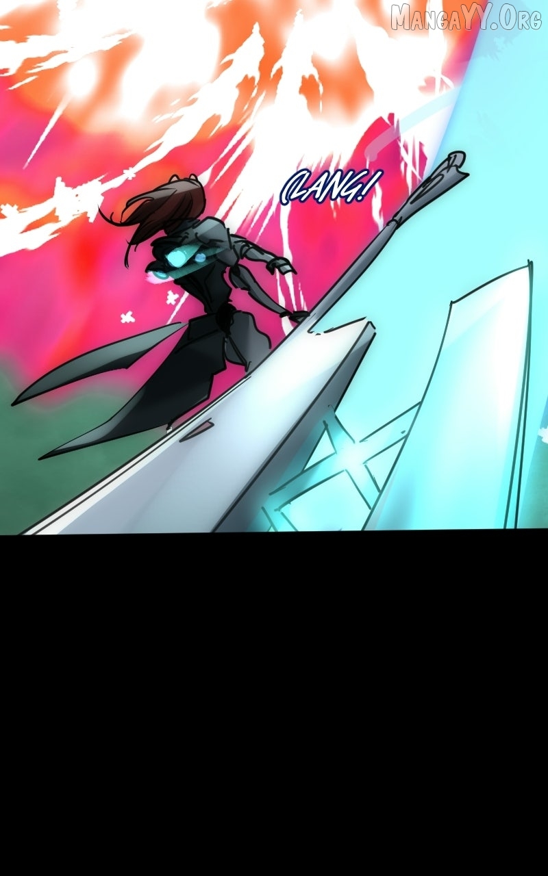 Red Spine Chapter 43 - page 90