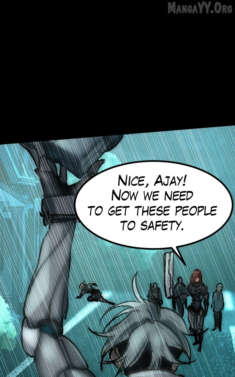 Red Spine Chapter 43 - page 93