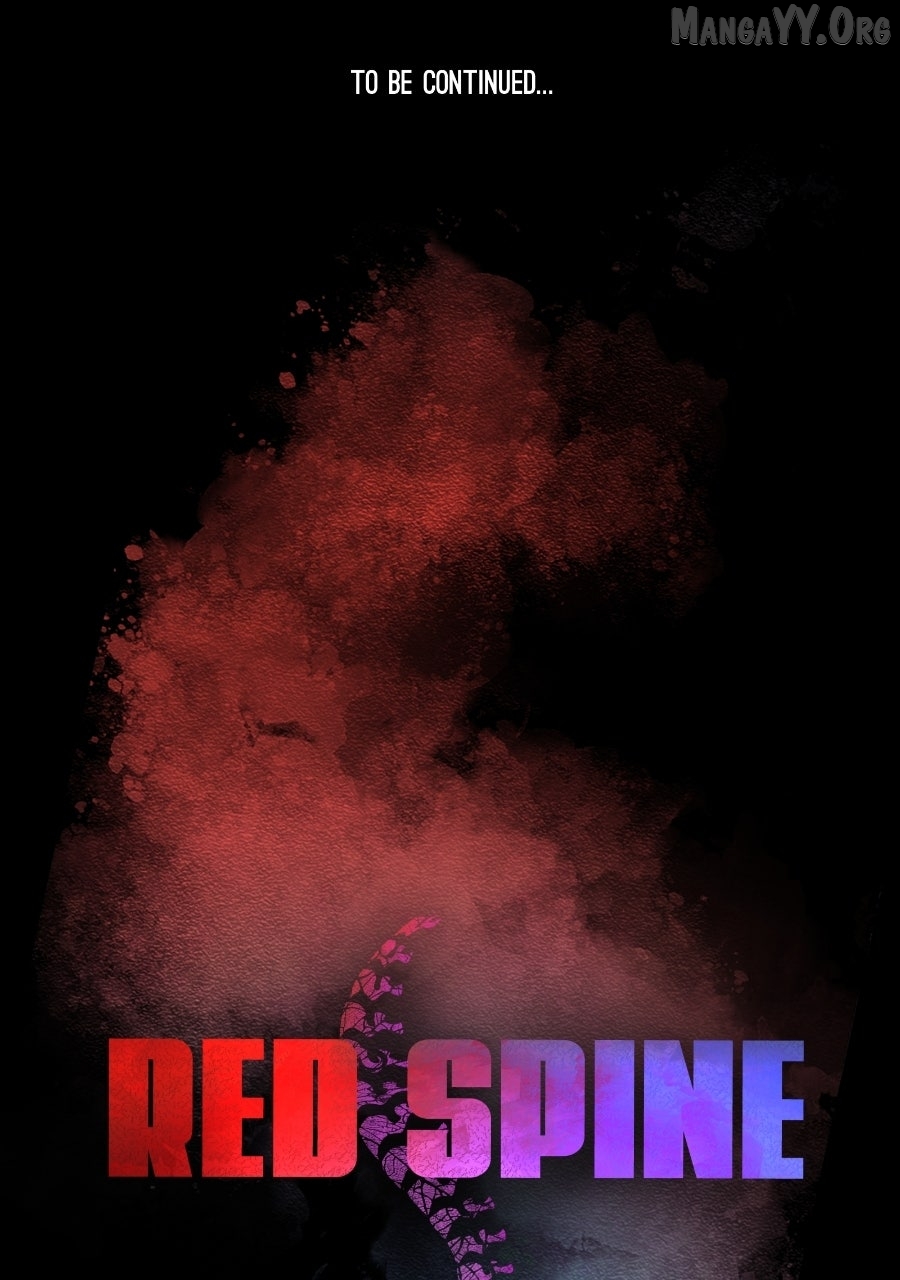 Red Spine Chapter 43 - page 97
