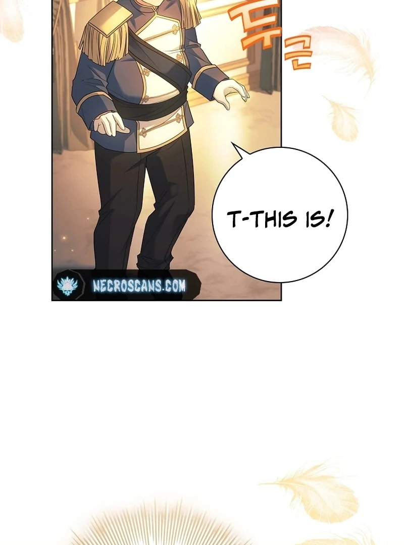 Honey, Why Can't We Get a Divorce? Chapter 33 - page 100