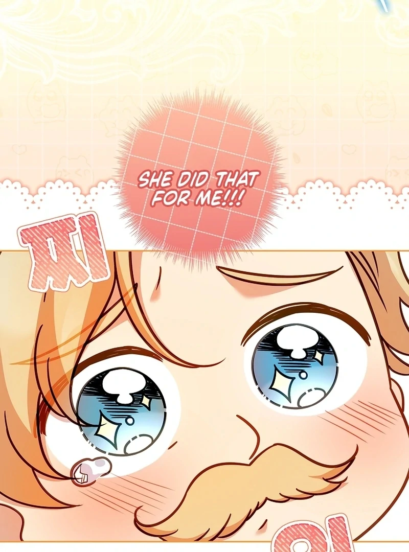 Honey, Why Can't We Get a Divorce? Chapter 33 - page 103