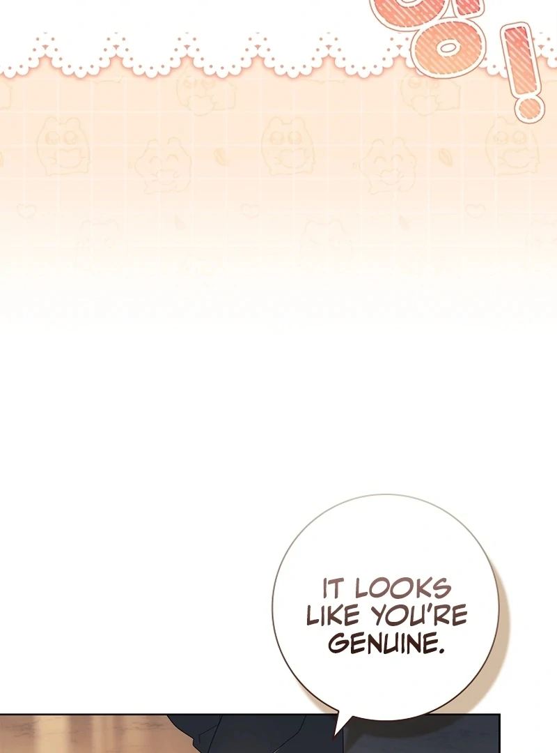 Honey, Why Can't We Get a Divorce? Chapter 33 - page 104