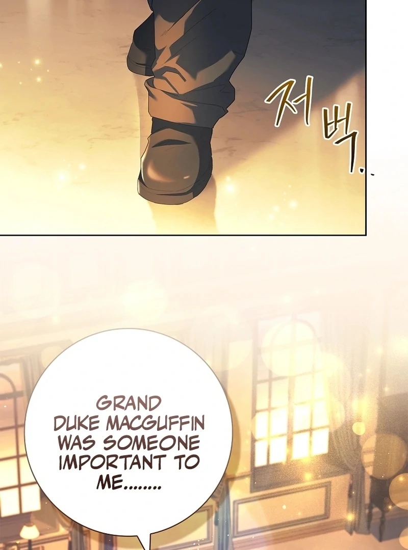 Honey, Why Can't We Get a Divorce? Chapter 33 - page 105