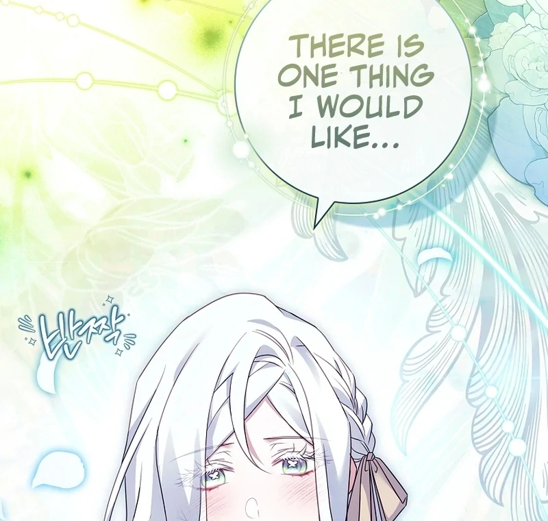 Honey, Why Can't We Get a Divorce? Chapter 33 - page 110