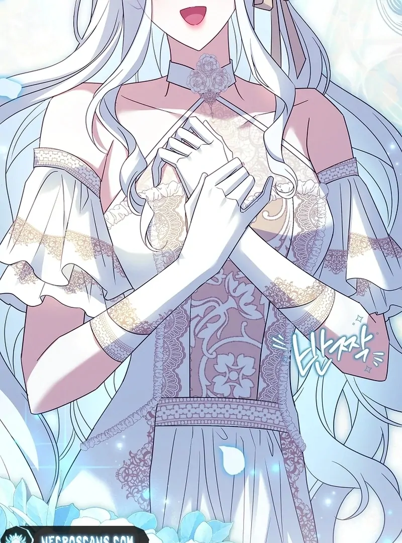 Honey, Why Can't We Get a Divorce? Chapter 33 - page 111