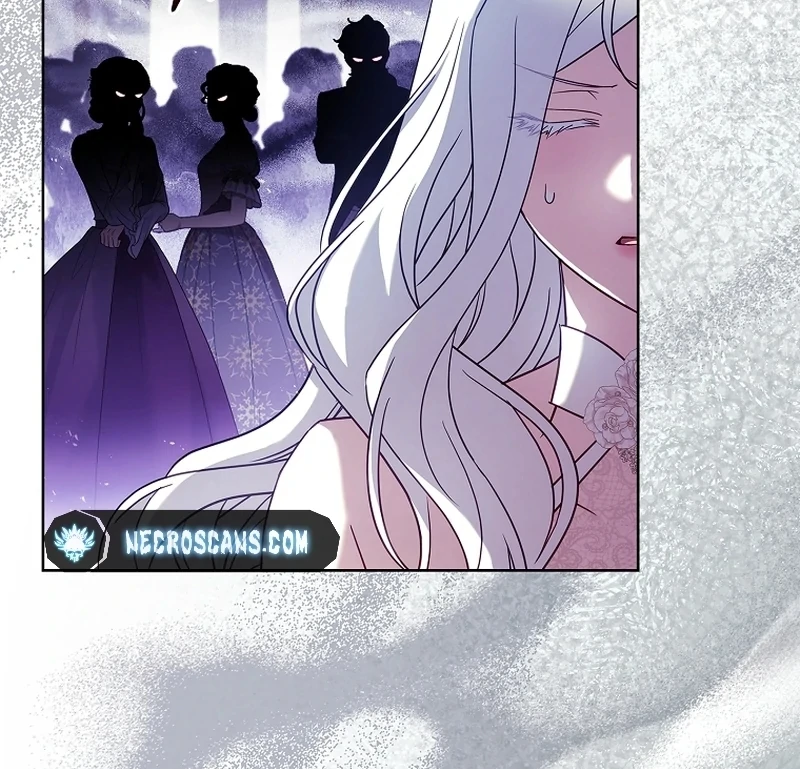 Honey, Why Can't We Get a Divorce? Chapter 33 - page 13