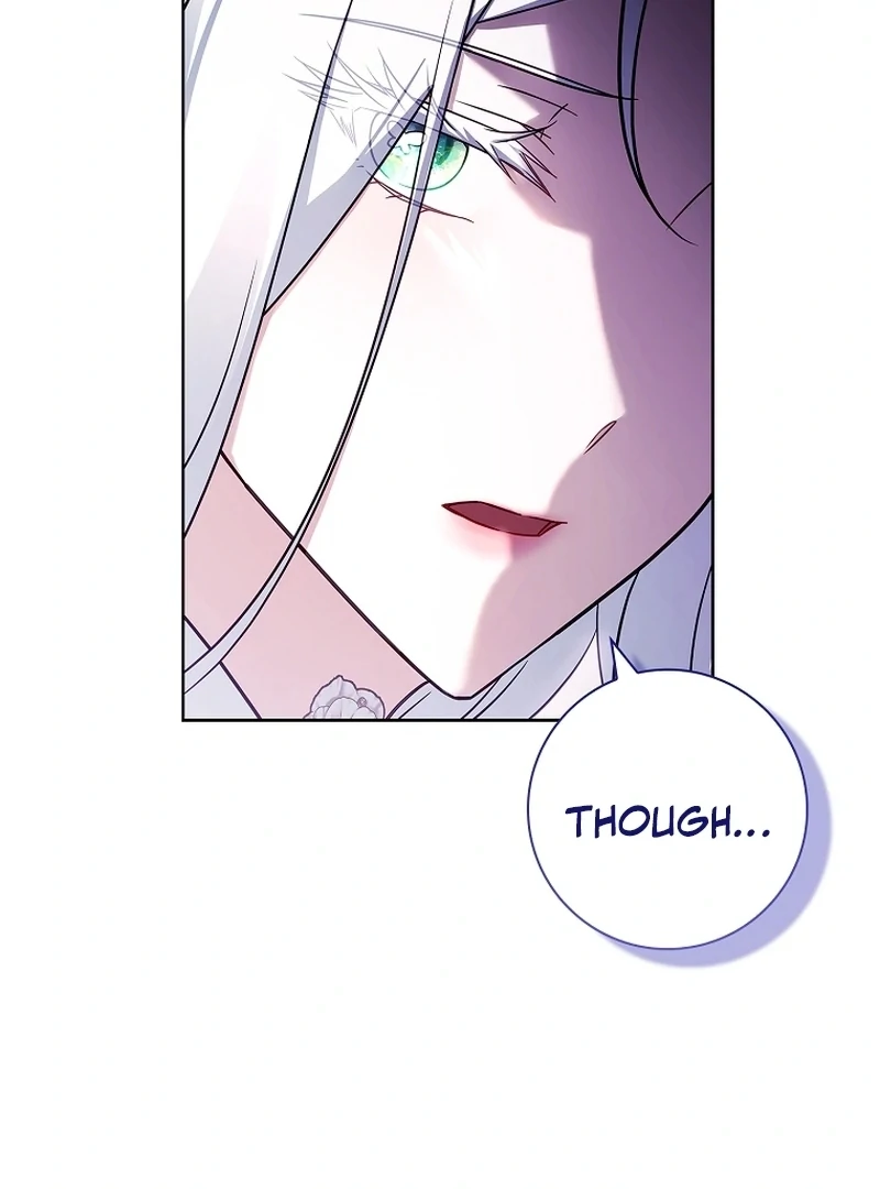 Honey, Why Can't We Get a Divorce? Chapter 33 - page 17