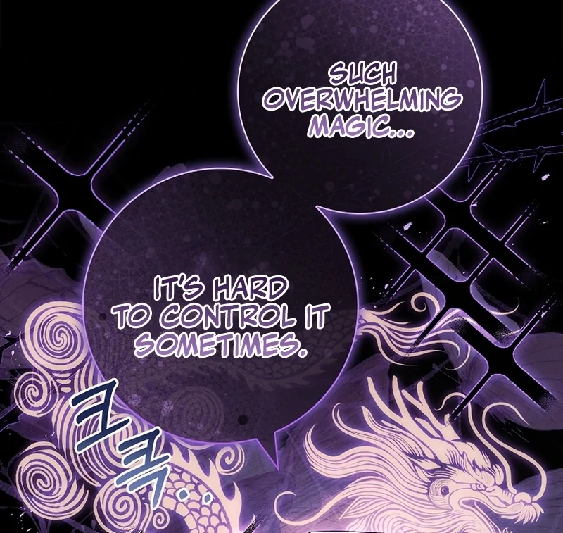 Honey, Why Can't We Get a Divorce? Chapter 33 - page 21