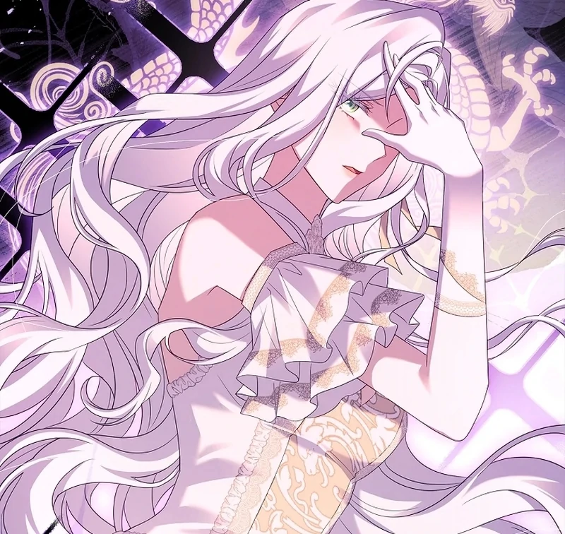 Honey, Why Can't We Get a Divorce? Chapter 33 - page 22