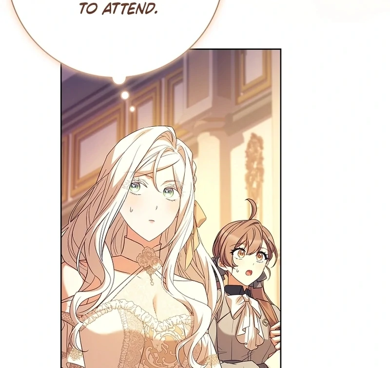 Honey, Why Can't We Get a Divorce? Chapter 33 - page 29