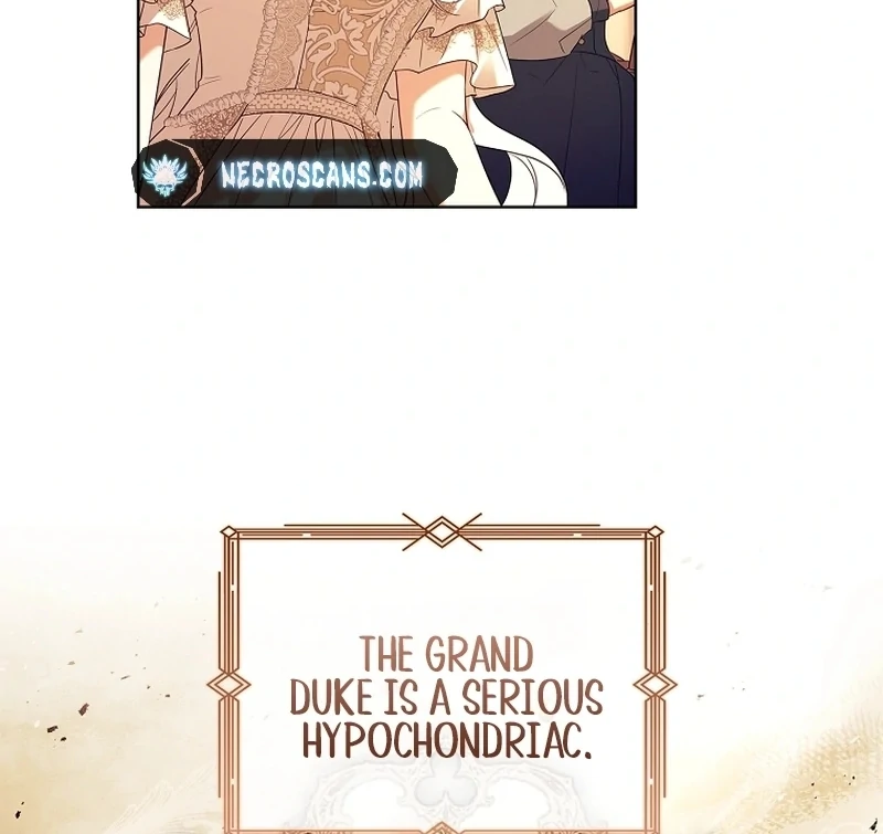 Honey, Why Can't We Get a Divorce? Chapter 33 - page 30