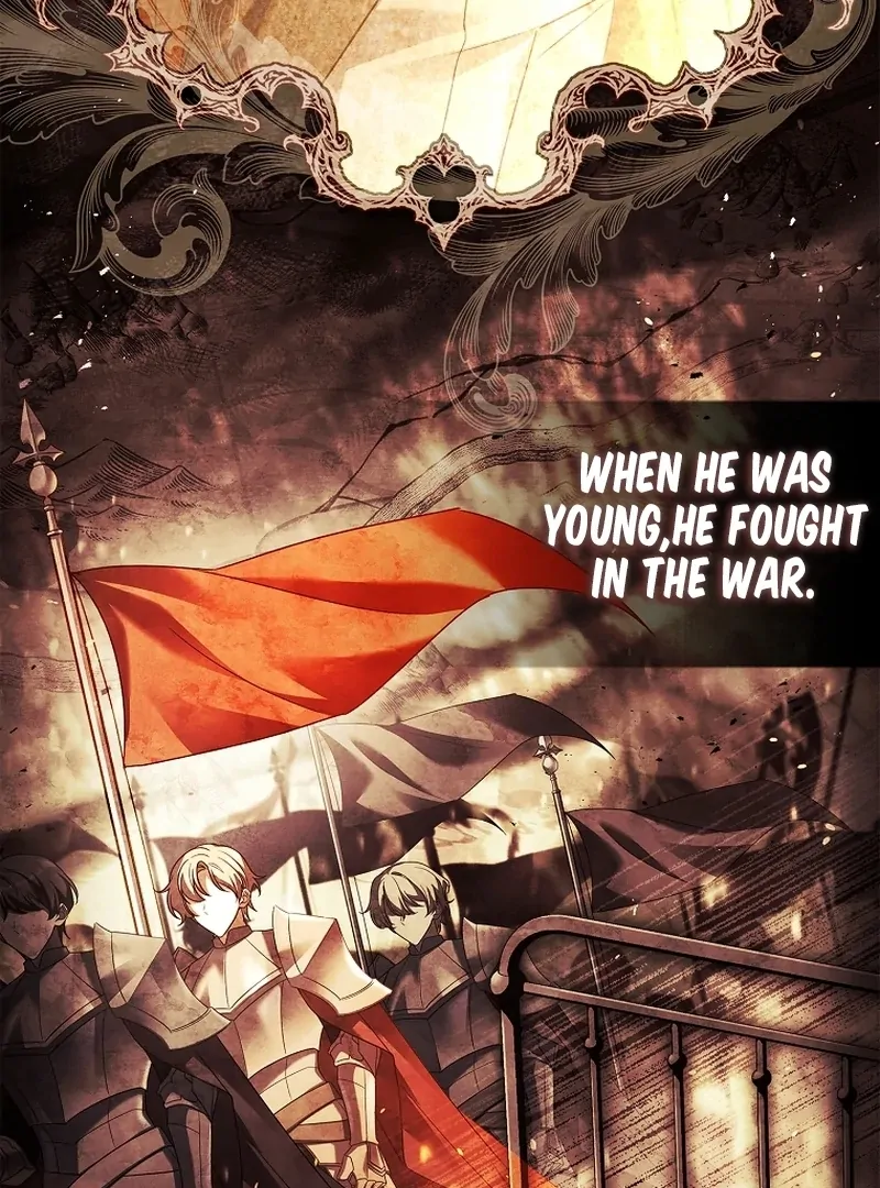 Honey, Why Can't We Get a Divorce? Chapter 33 - page 32