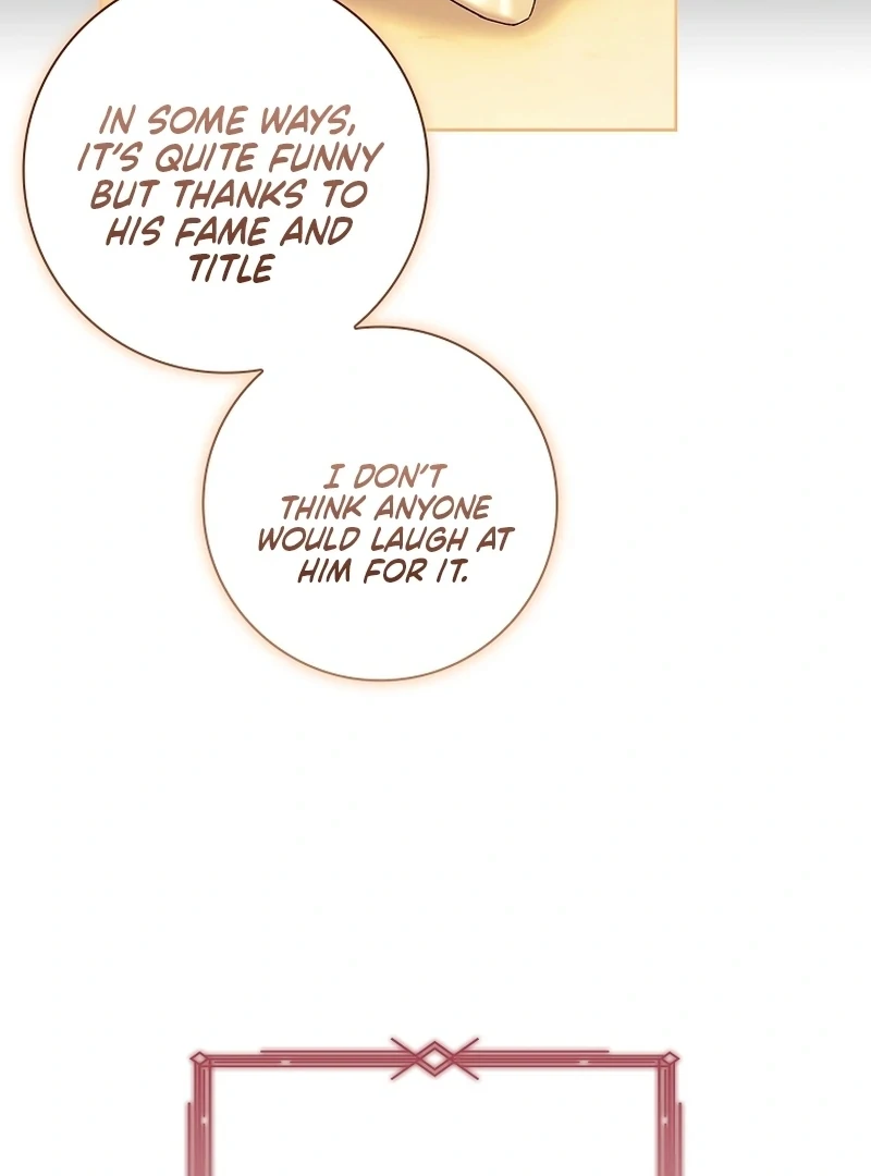 Honey, Why Can't We Get a Divorce? Chapter 33 - page 35