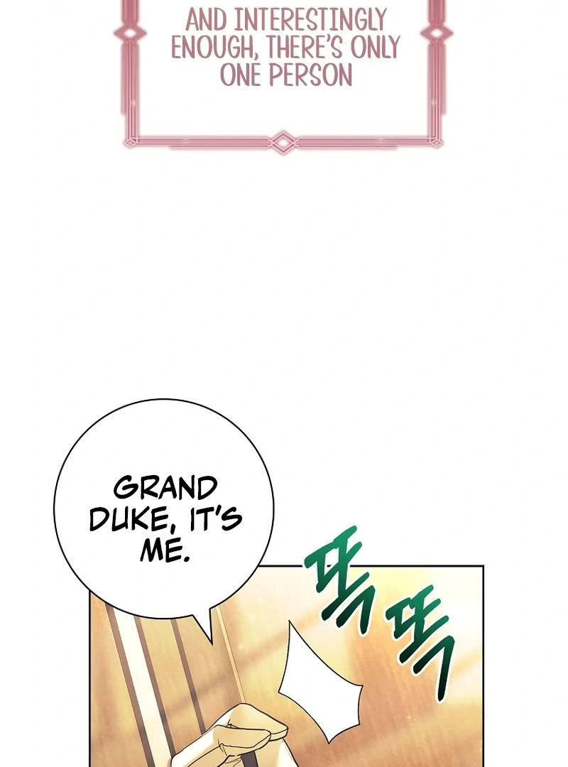 Honey, Why Can't We Get a Divorce? Chapter 33 - page 36